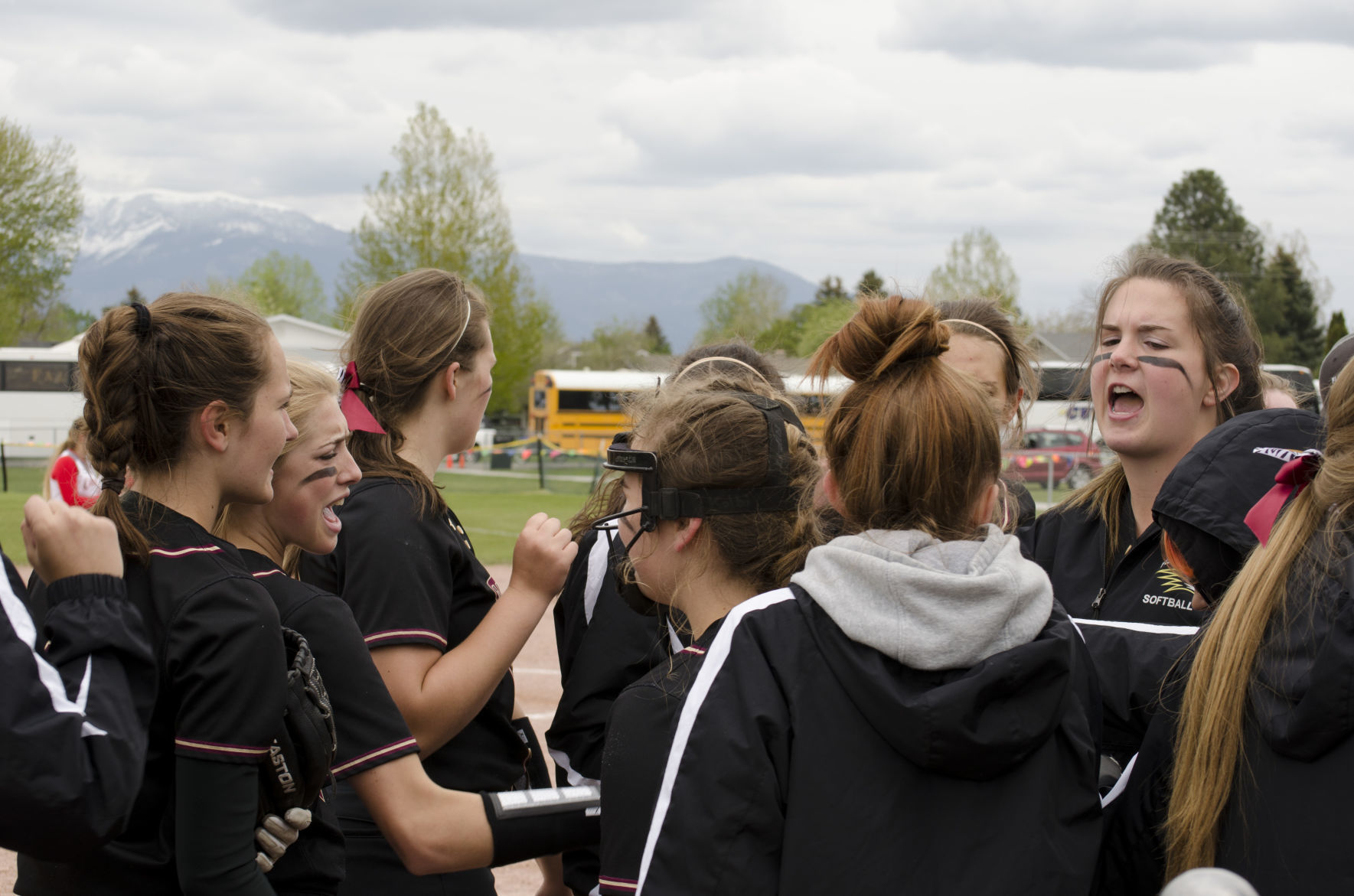 Florence Huddle